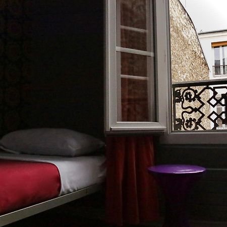 Woodstock Montmartre By Hiphophostels Paris Exterior foto